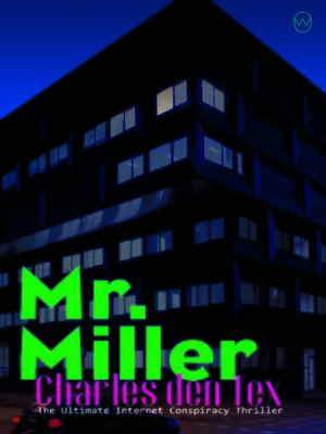 cover image of Mr. Miller